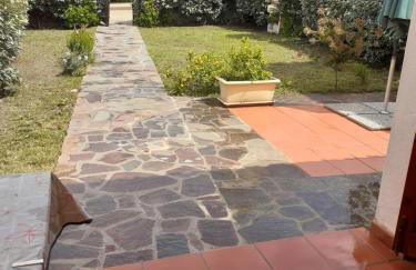 casa mirice in residence con piscina ,wifi,climatizzatore vicino al mare - Photo 4