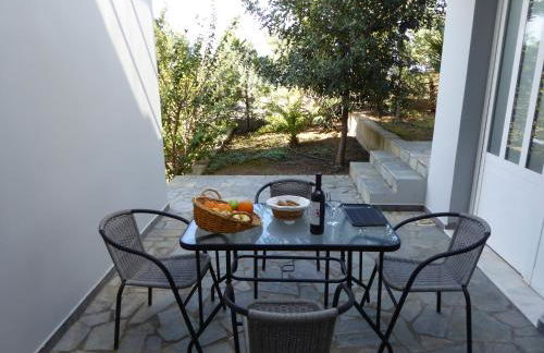 Elafonisi Vacation Green Studio - Foto 1