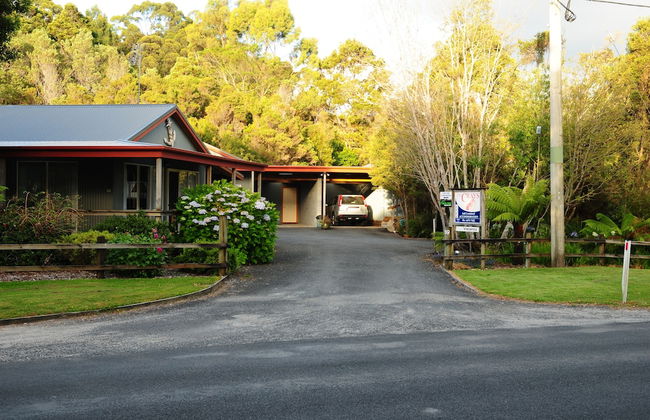 The Crays Accommodation - Photo 18