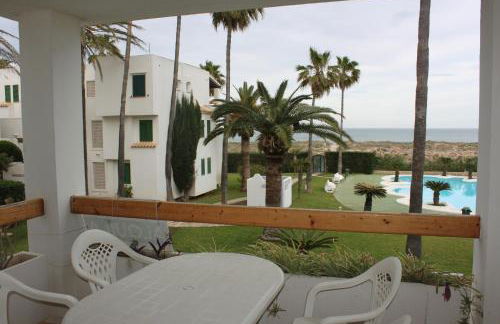 Deltamar Solo Familias Serviplaya - Foto 1