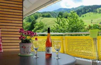 Haus Belchenherz - Münstertal - Foto 18