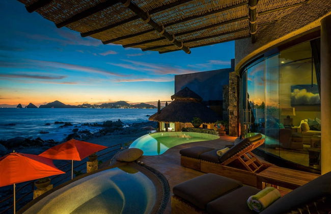Casa del Arco in Cabo San Lucas - Foto 1