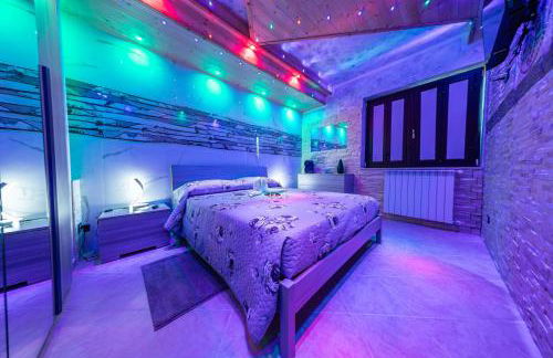 Norman Tower Spa - Casalbore - Foto 16