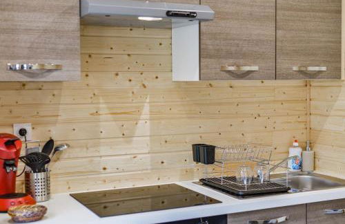 ღ L'Oasis Maluti - Chalet aux portes de Beauval - Foto 9