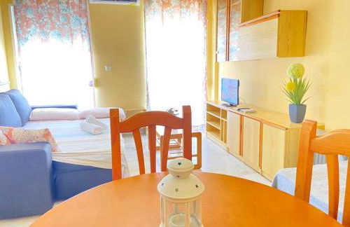 Carlos Haya Mare Nostrum 2 - Foto 82