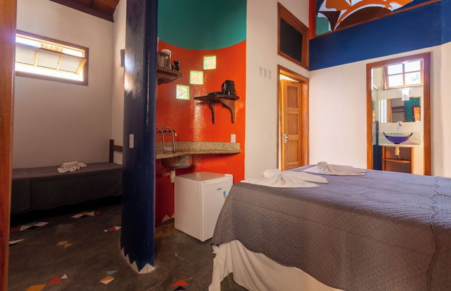 CAVALO MARINHO FLATS - Foto 7