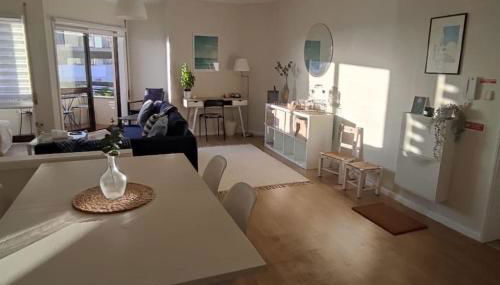 Areia StayInn Beach Apartment - Foto 4