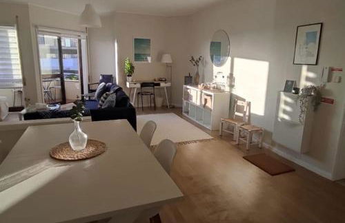 Areia StayInn Beach Apartment - Foto 4