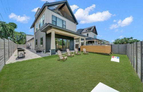 Sleeps 42 2 Pools & Game Room 11BR near Downtown - Foto 1