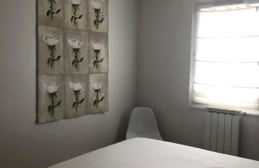 Appart 2 pièces avec parking QUARTIER DU LAC - Foto 9