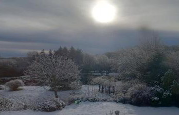 Polgwedhen Lodge - Photo 47