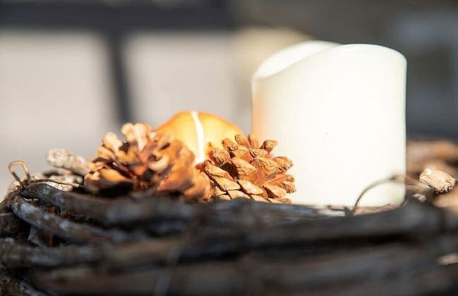 Pleasing Holiday Home in Alphen With Garden and Patio - Foto 18