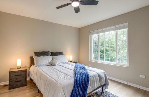 2 Mi to South Shore Beach Urban Retreat with Yard - Foto 19