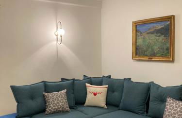 Gîte du Hibou - jolie dépendance sur verger - Foto 7