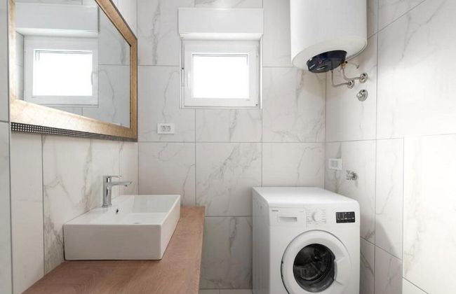 Apartments Bella Vista - Foto 52