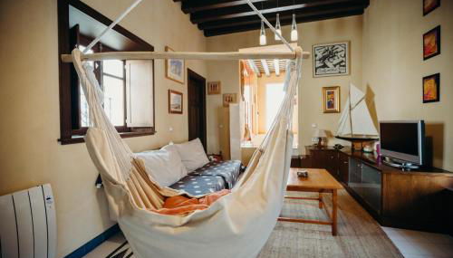 Apartamento del Arqueólogo de Cadiz - Foto 4