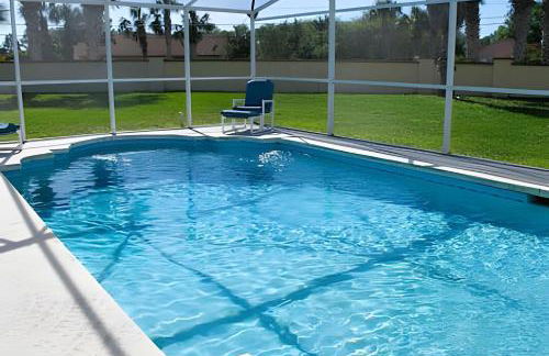 Indian Wells 3Q/2B Perto da Disney - Foto 1