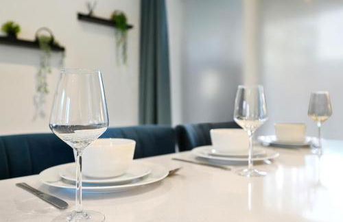 Executive 3-Bed 2-Bath Apartment Central London - Foto 9