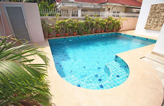 Naklua Pool Villa by PSR ASIA - Foto 21