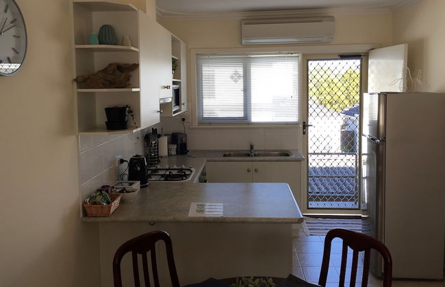 Applecross Village Apartment - Photo 36