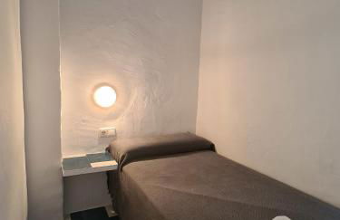 Apartamentos Gamba 5 pax con terraza frente al mar - Foto 13