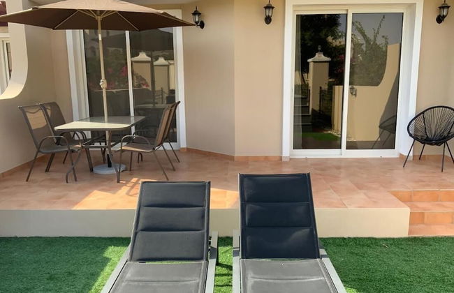 Fairways 3 Bedroom Villa With Plunge Pool and Bbq - Photo 24