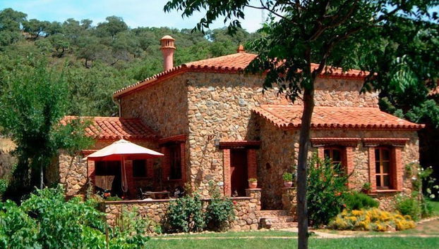 Molino Rio Alajar - Foto 2, Imagen principal