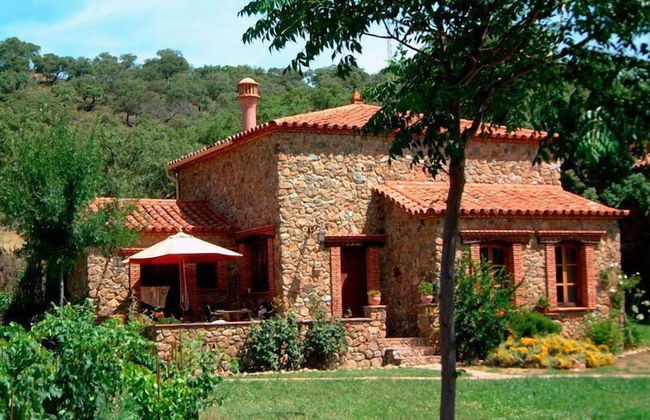 Molino Rio Alajar - Photo 1