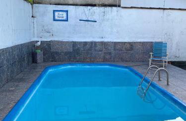 Casa Mosqueiro, Praia do Farol e Chapéu Virado - Foto 2