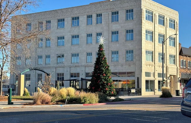 Powerhouse on Broadway - Foto 40