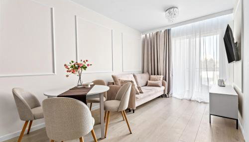MDM Apartments - Foto 1