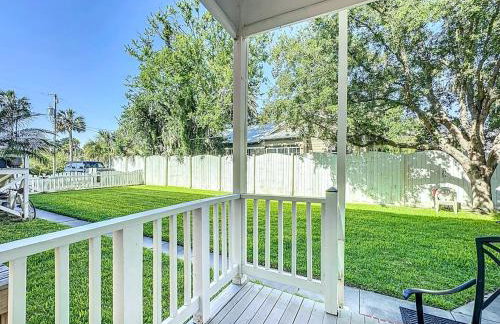 St Augustine Condo, Sleeps 6, Steps to Old Town - Foto 7