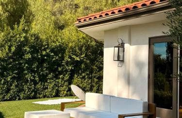 The Chapel - Luxury Historic Ojai Villa - Foto 34