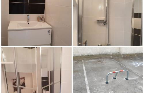 Studio Port Vénus Village Naturiste - Foto 24