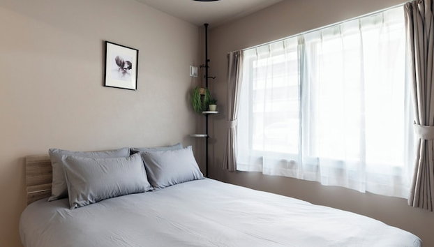 NEMOPHILA ALPHA S7W8 106 - Foto 5, Habitación