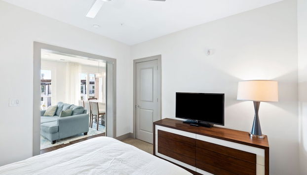 The Pointe 344 2 Bedroom Condo by RedAwning - Foto 5, Habitación