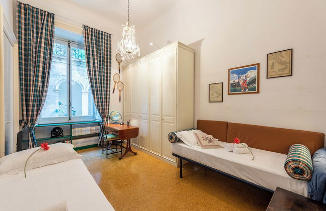 Sea View House Next to Genova Waterfront - Foto 7