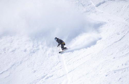 Chalet La Tanière 14 Pers - piscine chauffée et sauna - Vars Saint Marcellin - Foto 80