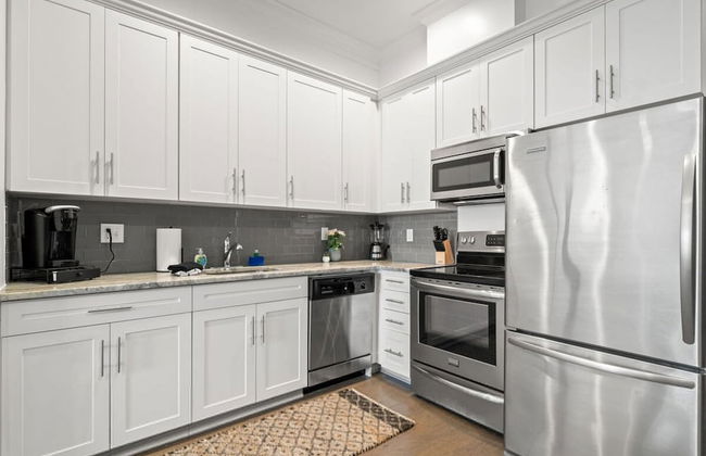 NEW Mojito Manor Stunning Studio On 7th Ave - Foto 12