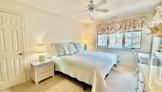 Holly Road 25 - Foto 2, Habitación