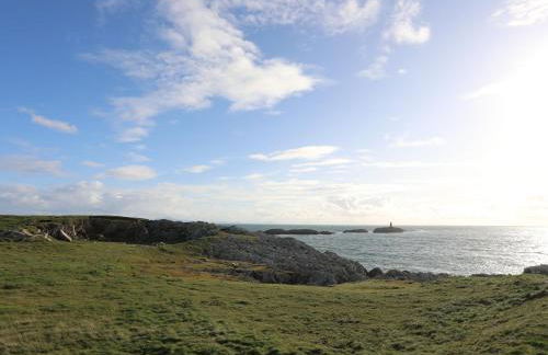 Bodior Lodge - Photo 45