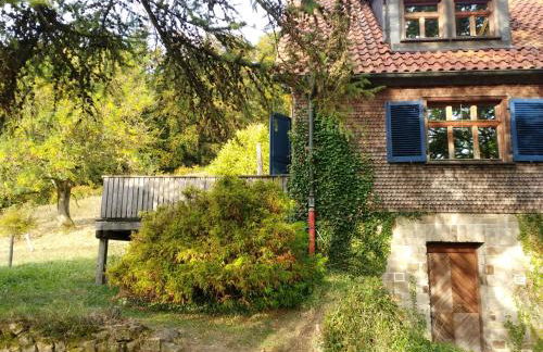 Rhöner Landhaus mit viel Flair - Foto 3