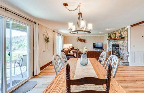 Newly Renovated Sky Valley Condo with Mtn Views - Foto 9