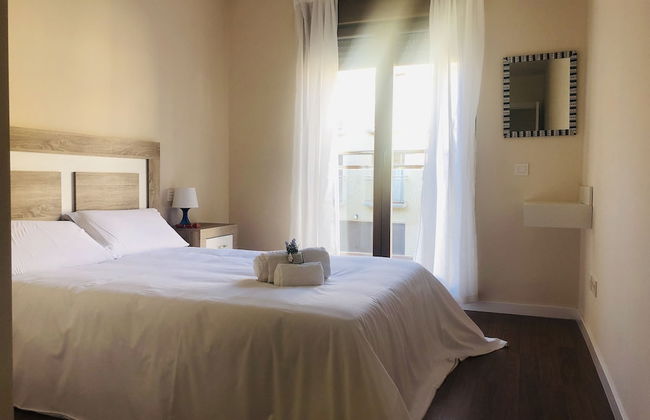 Apartamento Puente Romano Portal 4 1-b - Foto 4