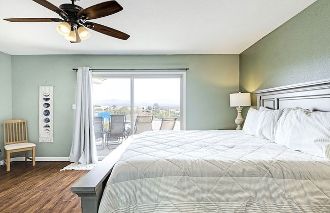 Fountain Hiils 4 Bdrm W/breathtaking Views & Pool! - Foto 3