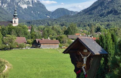 Ferienwohnung Höfler - Foto 10