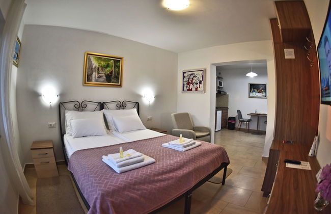 Nika Family Apartments - Foto 16