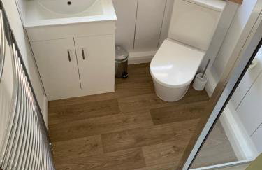 Simla Bungalow, Tetney, Spacious Parking, Private Garden - Foto 7