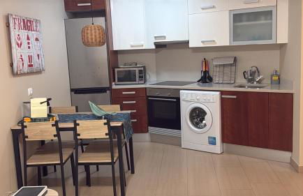 Apartamento vista roja - Foto 19