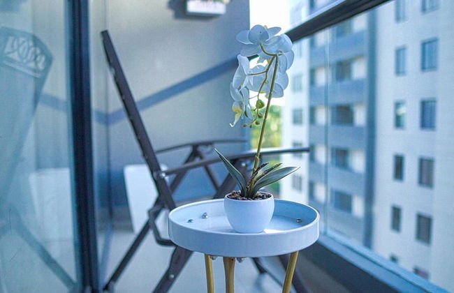 Premium Space In Santiago- 5 Min Away From Airport - Foto 12